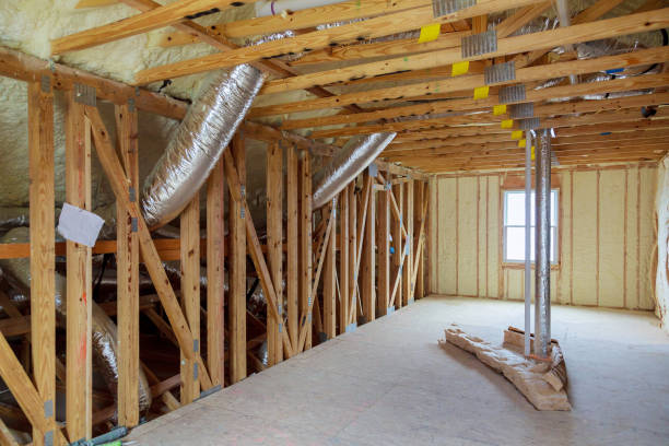 Best Insulation for Specific Applications in Bethel Acres, OK