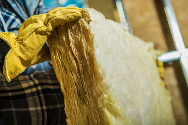 Best Types of Insulation in Bethel Acres, OK