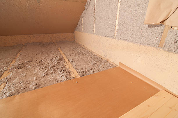 Best Insulation Installation Services in Bethel Acres, OK